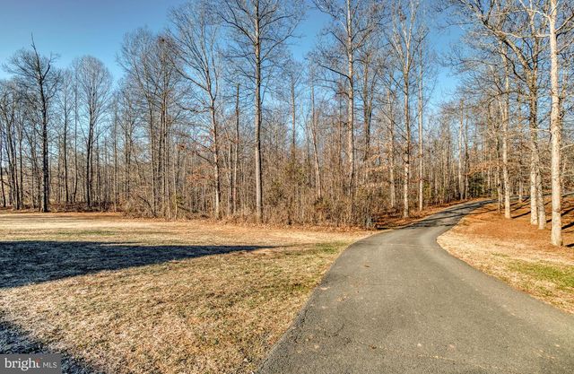 15081 KIMBER LN, Culpeper, VA 22701