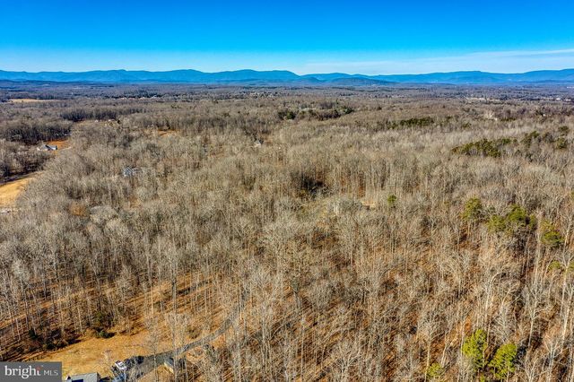 15081 KIMBER LN, Culpeper, VA 22701