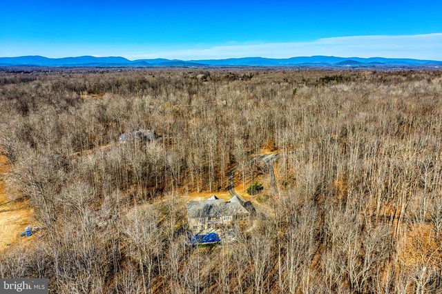 15081 KIMBER LN, Culpeper, VA 22701