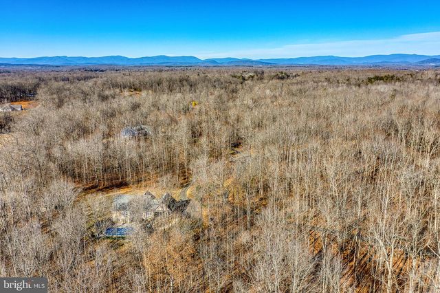 15081 KIMBER LN, Culpeper, VA 22701