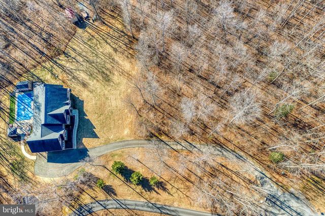 15081 KIMBER LN, Culpeper, VA 22701