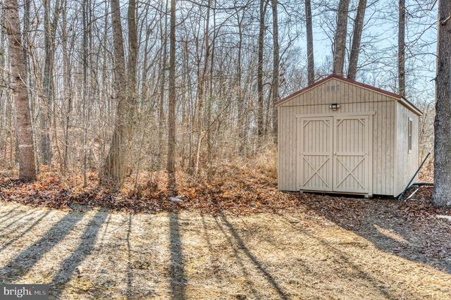 15081 KIMBER LN, Culpeper, VA 22701