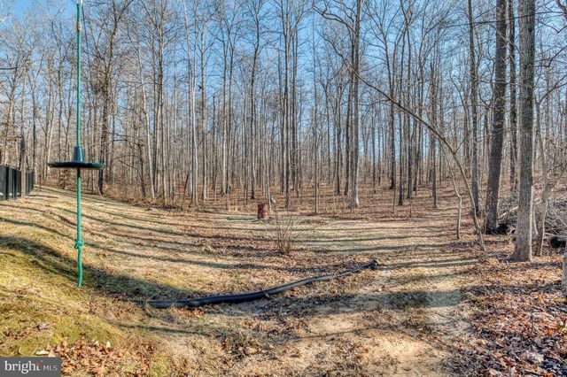 15081 KIMBER LN, Culpeper, VA 22701