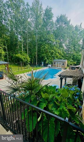 15081 KIMBER LN, Culpeper, VA 22701