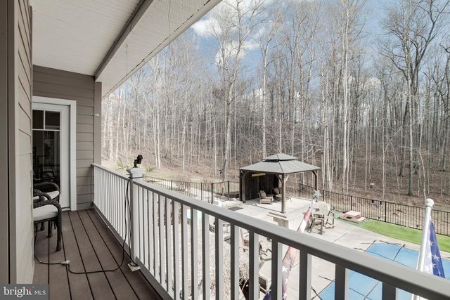 15081 KIMBER LN, Culpeper, VA 22701