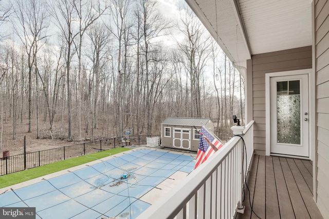 15081 KIMBER LN, Culpeper, VA 22701