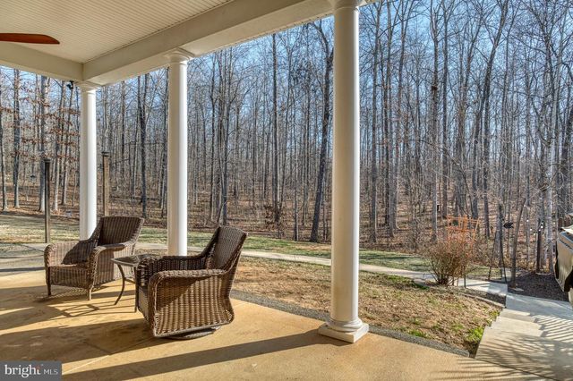 15081 KIMBER LN, Culpeper, VA 22701