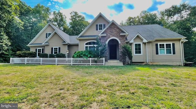 15081 KIMBER LN, Culpeper, VA 22701