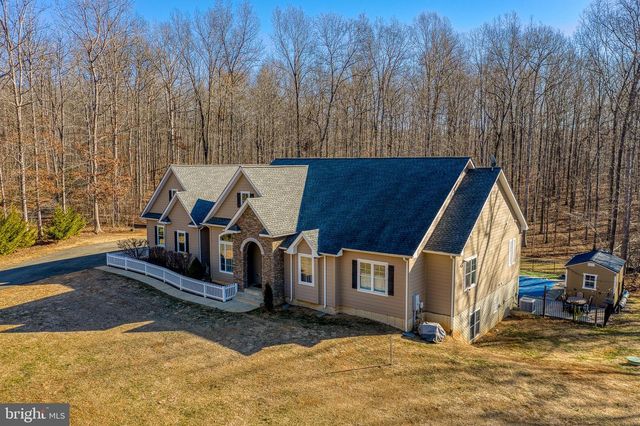 15081 KIMBER LN, Culpeper, VA 22701