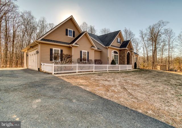 15081 KIMBER LN, Culpeper, VA 22701