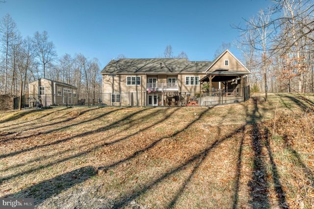 15081 KIMBER LN, Culpeper, VA 22701