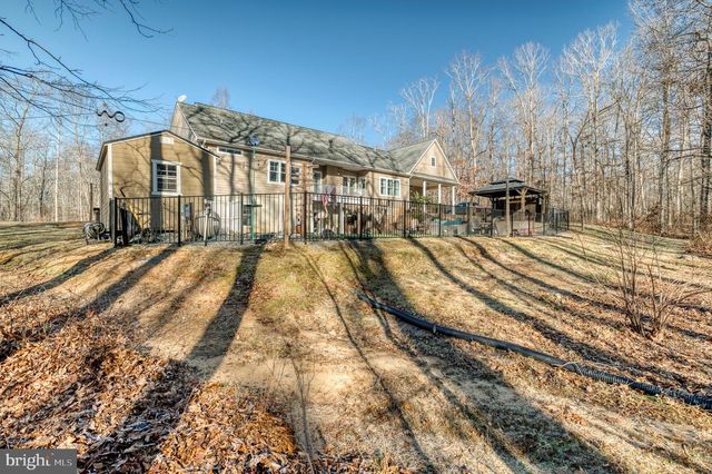 15081 KIMBER LN, Culpeper, VA 22701