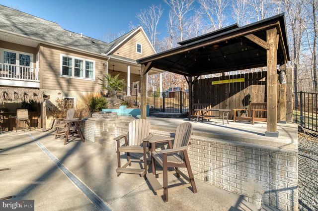 15081 KIMBER LN, Culpeper, VA 22701