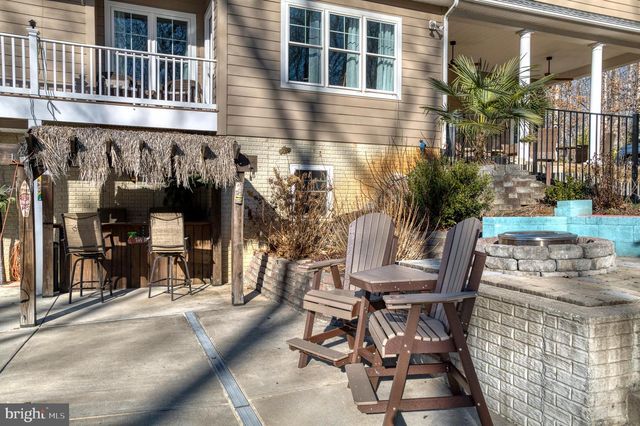 15081 KIMBER LN, Culpeper, VA 22701