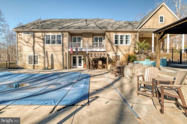 15081 KIMBER LN, Culpeper, VA 22701