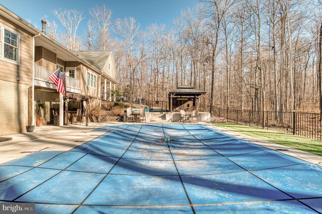 15081 KIMBER LN, Culpeper, VA 22701