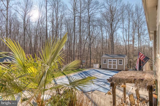 15081 KIMBER LN, Culpeper, VA 22701