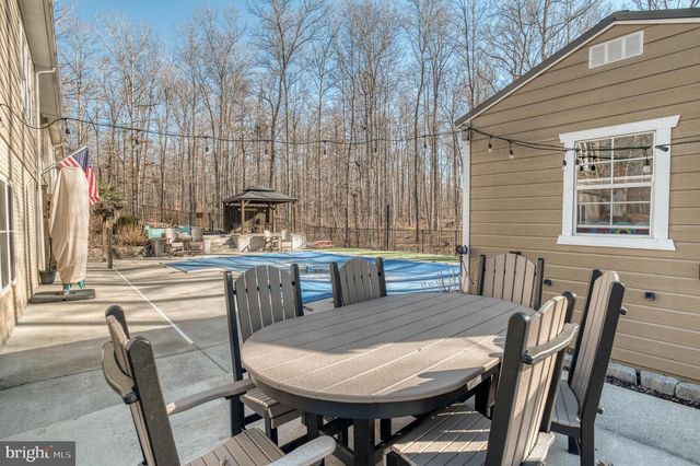 15081 KIMBER LN, Culpeper, VA 22701