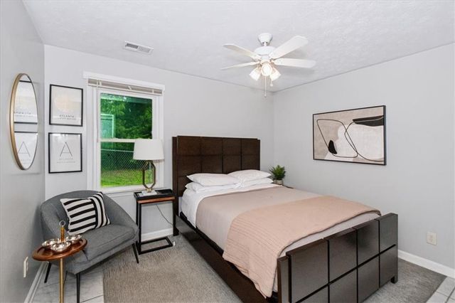 1166 Valentine Court, Riverdale, GA 30296