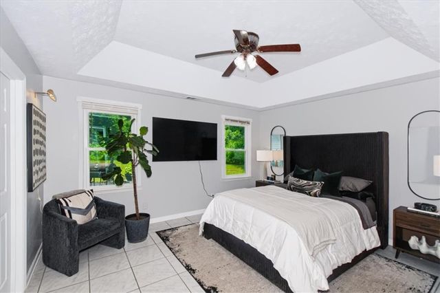 1166 Valentine Court, Riverdale, GA 30296