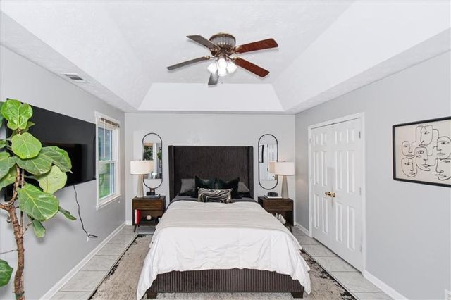 1166 Valentine Court, Riverdale, GA 30296