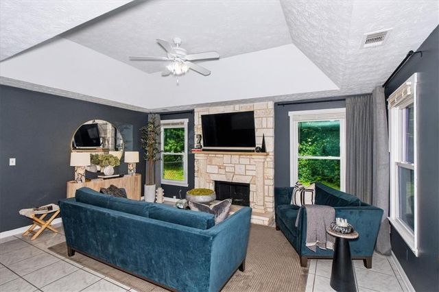 1166 Valentine Court, Riverdale, GA 30296