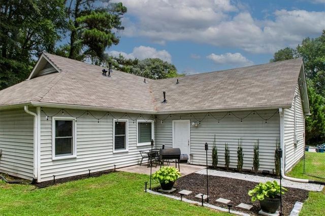 1166 Valentine Court, Riverdale, GA 30296