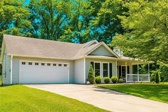 1166 Valentine Court, Riverdale, GA 30296