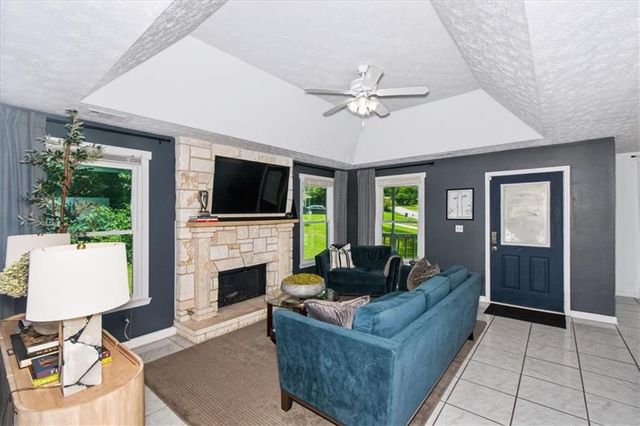 1166 Valentine Court, Riverdale, GA 30296