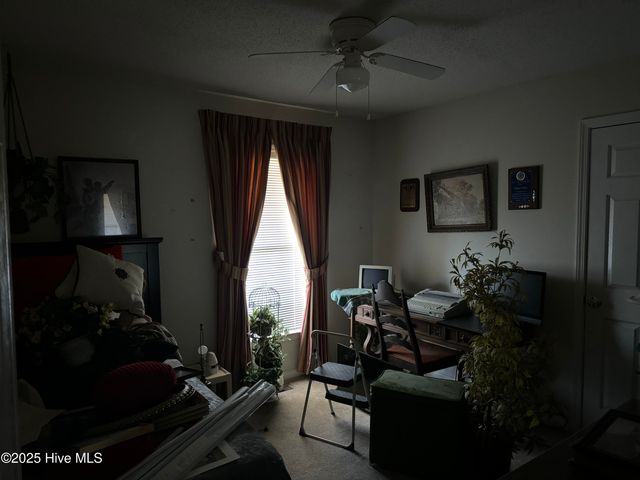 107 Switch Road, Hamlet, NC 28345