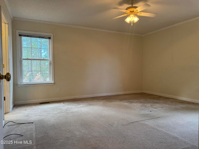 107 Switch Road, Hamlet, NC 28345