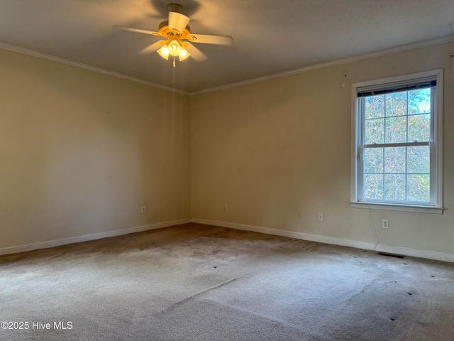 107 Switch Road, Hamlet, NC 28345