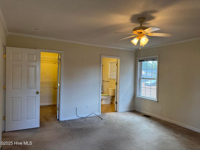 107 Switch Road, Hamlet, NC 28345