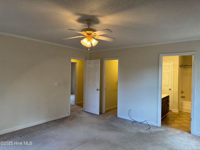 107 Switch Road, Hamlet, NC 28345