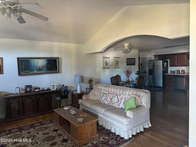 107 Switch Road, Hamlet, NC 28345