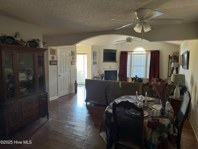 107 Switch Road, Hamlet, NC 28345