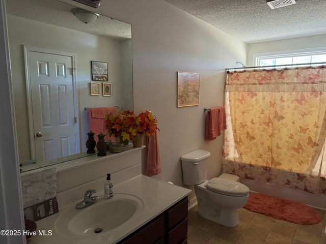 107 Switch Road, Hamlet, NC 28345