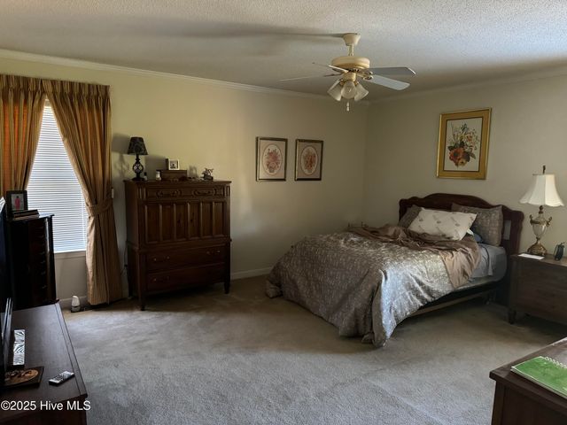 107 Switch Road, Hamlet, NC 28345