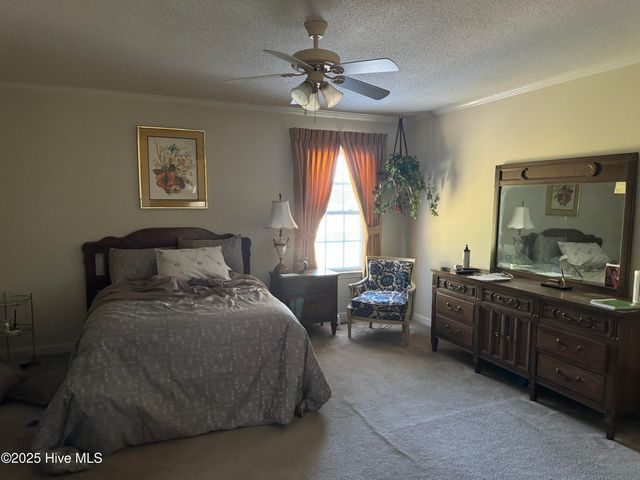 107 Switch Road, Hamlet, NC 28345