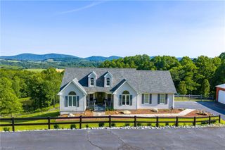 347 Hickory Mountain Road, Sparta, NC 28675