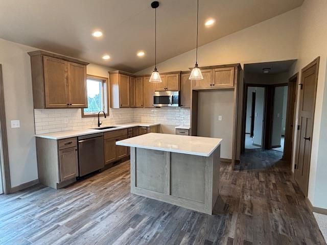 8347 ST NORBERT DRIVE, Neenah, WI 54956