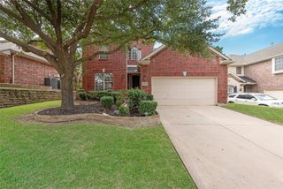 4205 Tiffany Drive, Flower Mound, TX 75022
