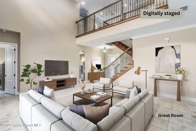 7873 Desmond Avenue, Melbourne, FL 32940