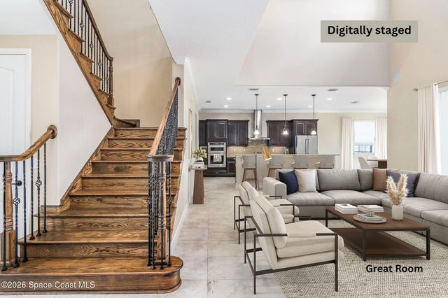 7873 Desmond Avenue, Melbourne, FL 32940