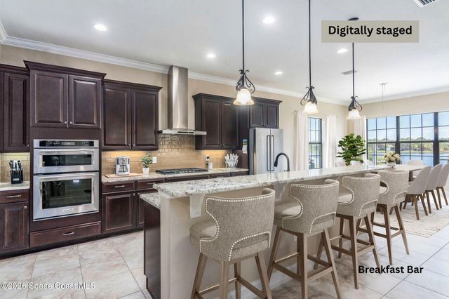 7873 Desmond Avenue, Melbourne, FL 32940