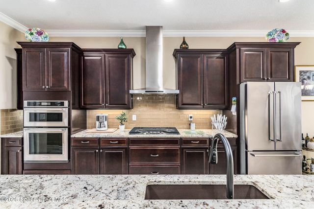 7873 Desmond Avenue, Melbourne, FL 32940