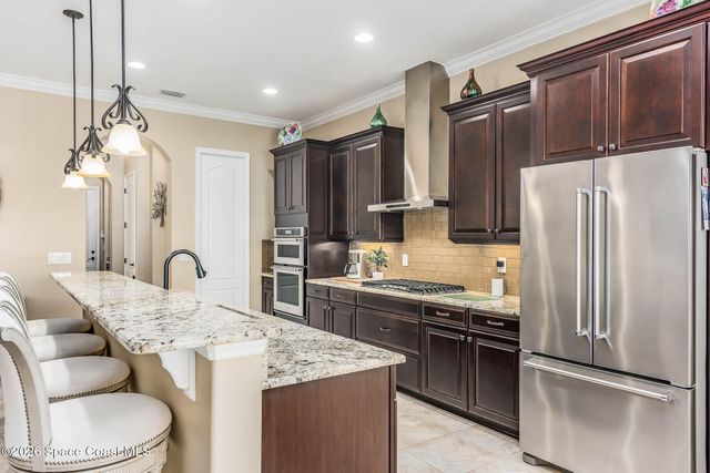 7873 Desmond Avenue, Melbourne, FL 32940