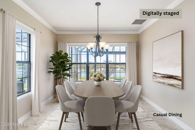 7873 Desmond Avenue, Melbourne, FL 32940