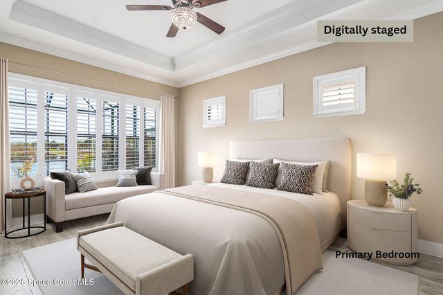 7873 Desmond Avenue, Melbourne, FL 32940