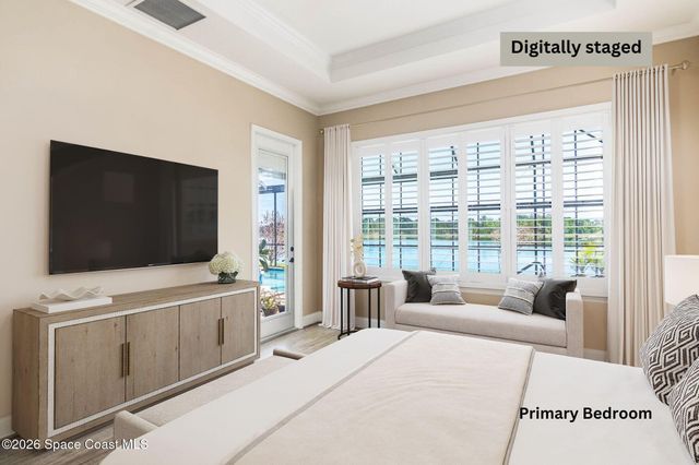 7873 Desmond Avenue, Melbourne, FL 32940